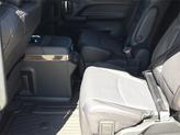 Thumbnail of 2025 Magnetic Gray Metallic Toyota Sienna
