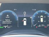 Thumbnail of 2025 Magnetic Gray Metallic Toyota Sienna