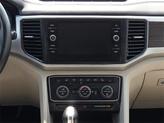 Thumbnail of 2019 Blue Volkswagen Atlas
