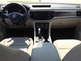 Thumbnail of 2019 Blue Volkswagen Atlas