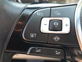 Thumbnail of 2019 Blue Volkswagen Atlas