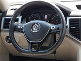 Thumbnail of 2019 Blue Volkswagen Atlas