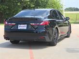 Thumbnail of 2025 Black Toyota Camry