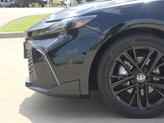 Thumbnail of 2025 Black Toyota Camry