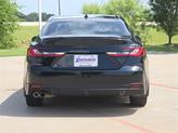 Thumbnail of 2025 Black Toyota Camry