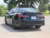 Thumbnail of 2025 Black Toyota Camry