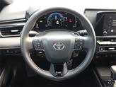 Thumbnail of 2025 Black Toyota Camry