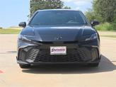 Thumbnail of 2025 Black Toyota Camry