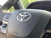 Thumbnail of 2025 Black Toyota Camry