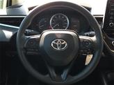 Thumbnail of 2021 White Toyota Corolla