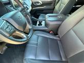 Thumbnail of 2024 Black Chevrolet Suburban