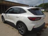Thumbnail of 2025 Star White Metallic Tri-Coat Ford Escape