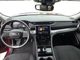 Thumbnail of 2022 Velvet Red Pearlcoat Jeep Grand Cherokee
