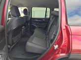 Thumbnail of 2022 Velvet Red Pearlcoat Jeep Grand Cherokee