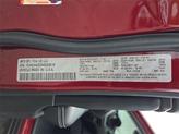 Thumbnail of 2022 Velvet Red Pearlcoat Jeep Grand Cherokee