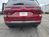 Thumbnail of 2022 Velvet Red Pearlcoat Jeep Grand Cherokee