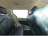 Thumbnail of 2021 Bright White Clearcoat Chrysler Pacifica