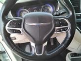 Thumbnail of 2021 Bright White Clearcoat Chrysler Pacifica