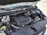 Thumbnail of 2021 Bright White Clearcoat Chrysler Pacifica