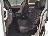 Thumbnail of 2021 Bright White Clearcoat Chrysler Pacifica