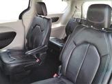 Thumbnail of 2021 Bright White Clearcoat Chrysler Pacifica