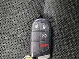 Thumbnail of 2017 Gray Jeep Grand Cherokee