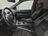Thumbnail of 2017 Gray Jeep Grand Cherokee