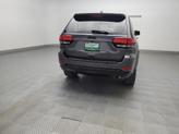 Thumbnail of 2017 Gray Jeep Grand Cherokee