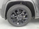 Thumbnail of 2017 Gray Jeep Grand Cherokee