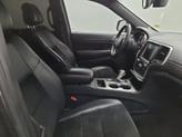 Thumbnail of 2017 Gray Jeep Grand Cherokee