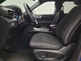 Thumbnail of 2020 Atlas Blue Metallic Ford Explorer
