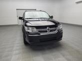 Thumbnail of 2018 Pitch Black Clearcoat Dodge Journey