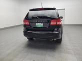 Thumbnail of 2018 Pitch Black Clearcoat Dodge Journey
