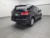 Thumbnail of 2018 Pitch Black Clearcoat Dodge Journey