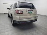 Thumbnail of 2016 Gold GMC Acadia