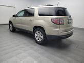 Thumbnail of 2016 Gold GMC Acadia