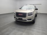 Thumbnail of 2016 Gold GMC Acadia