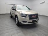 Thumbnail of 2016 Gold GMC Acadia