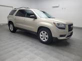 Thumbnail of 2016 Gold GMC Acadia
