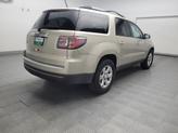 Thumbnail of 2016 Gold GMC Acadia