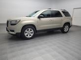 Thumbnail of 2016 Gold GMC Acadia