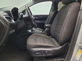 Thumbnail of 2018 Silver Ice Metallic Chevrolet Equinox