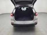 Thumbnail of 2018 Silver Ice Metallic Chevrolet Equinox
