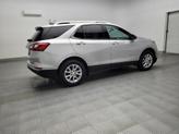Thumbnail of 2018 Silver Ice Metallic Chevrolet Equinox