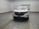 Thumbnail of 2018 Silver Ice Metallic Chevrolet Equinox