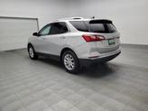 Thumbnail of 2018 Silver Ice Metallic Chevrolet Equinox