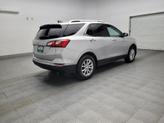 Thumbnail of 2018 Silver Ice Metallic Chevrolet Equinox