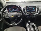 Thumbnail of 2018 Silver Ice Metallic Chevrolet Equinox