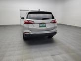 Thumbnail of 2018 Silver Ice Metallic Chevrolet Equinox