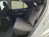 Thumbnail of 2018 Silver Ice Metallic Chevrolet Equinox